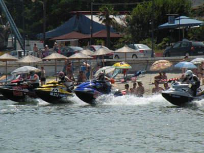 Το νέο Δ.Σ. της Ελληνικής Λέσχης Ταχυπλοΐας